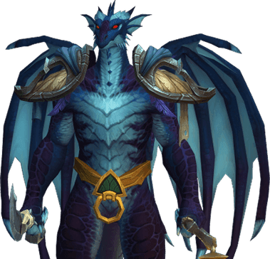 Starlion render