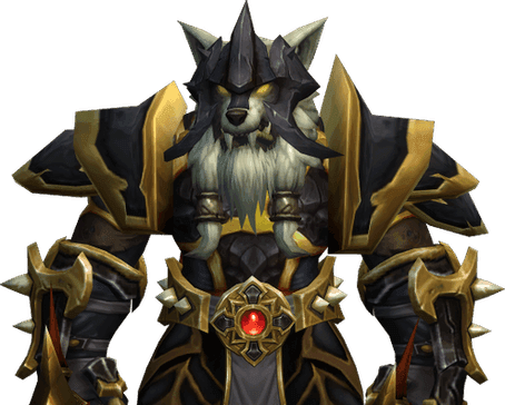 Stavrick render