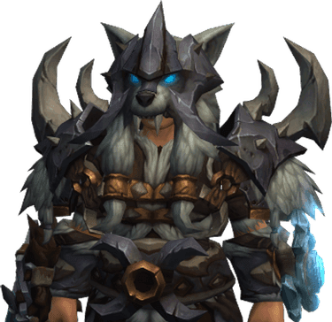 Stormak render