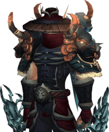 Sulfûr render