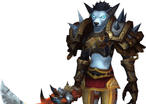 Swowy render
