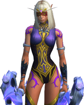 Taawz render