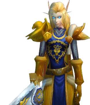 Tai render