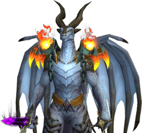Talevoc render