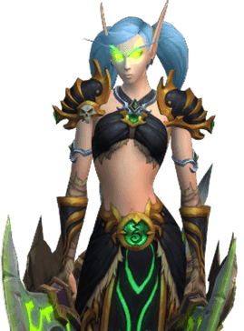 Talocan render
