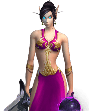 Tarakane render