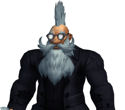 Tastyblast render
