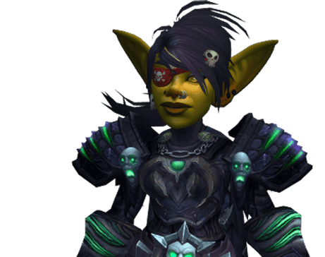 Tat render