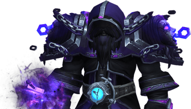 Taypriest render