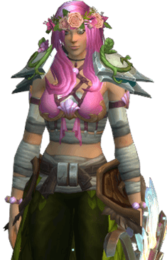 Teliya render