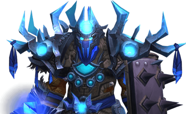 Tenek render