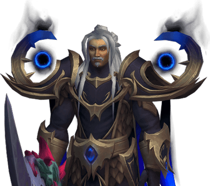 Tenry render