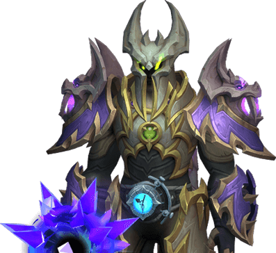 Teract render