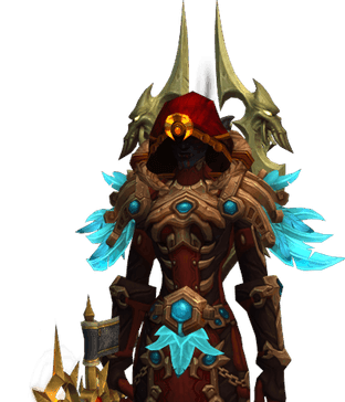 Tossunette render