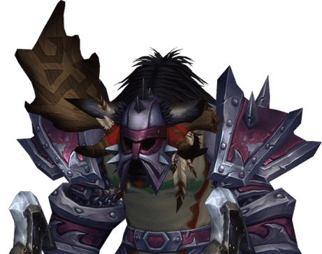 Totor render