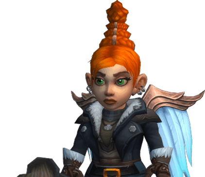 Trackker render