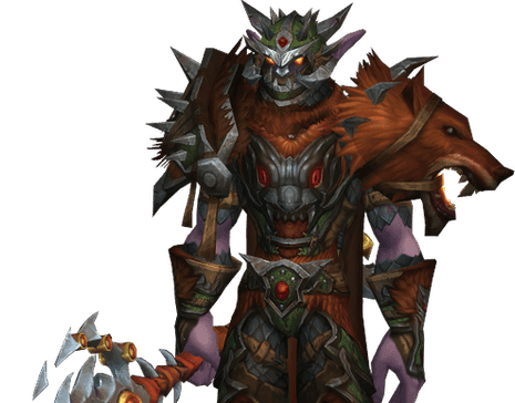 Trakoos render