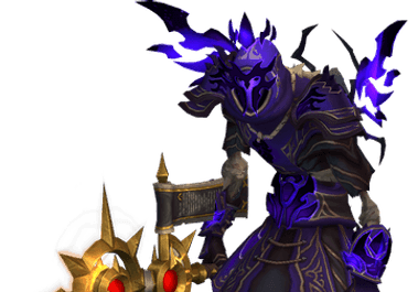 Tramel render