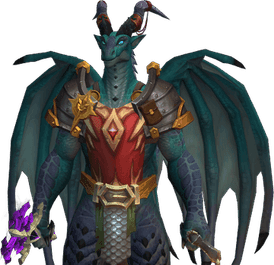 Trazzaz render