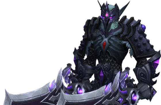 Trolkipuw render