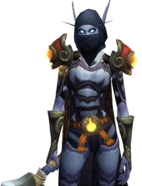Tyronmadat render