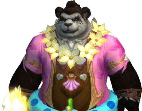 Tyronmadatt render