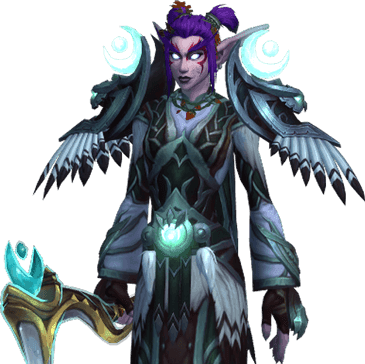Uxütti render