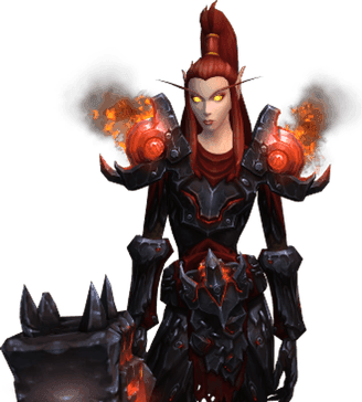 Vahlion render
