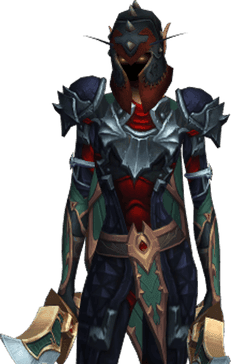 Valanfo render