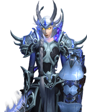 Valuwrath render
