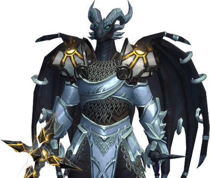 Valynéa render