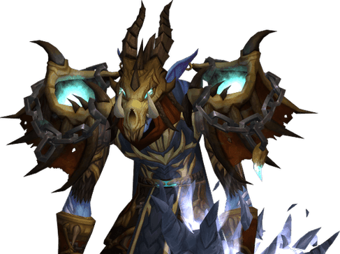 Vaor render