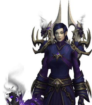 Veñruki render