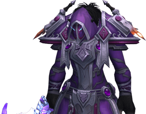 Vooax render