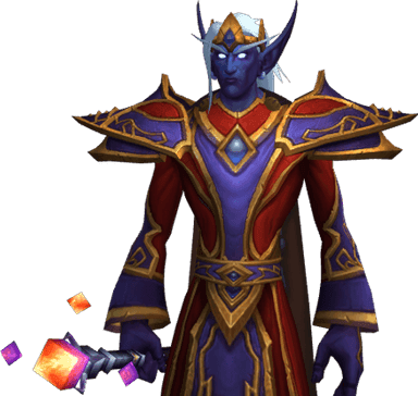 Vorenth render