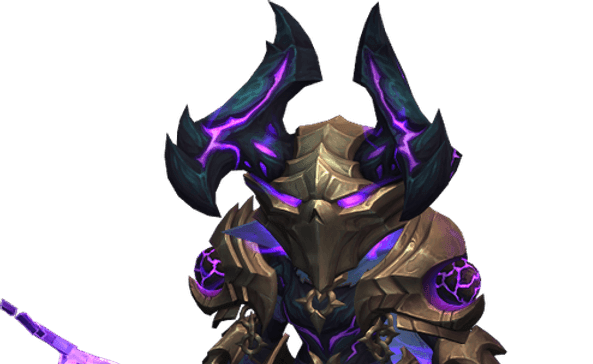 Vulpoum render
