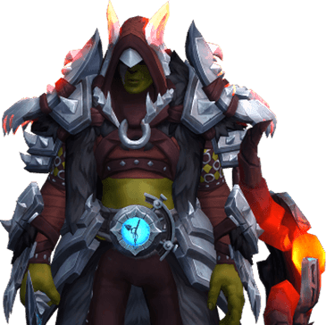 Wãlêm render