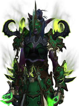 Wannasuckmok render