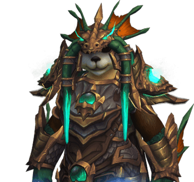 Warêz render