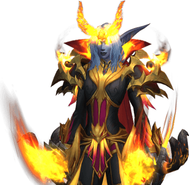 Warfâyer render