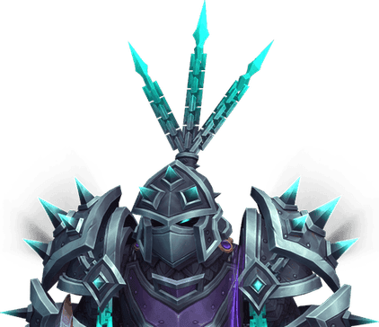 Wartars render
