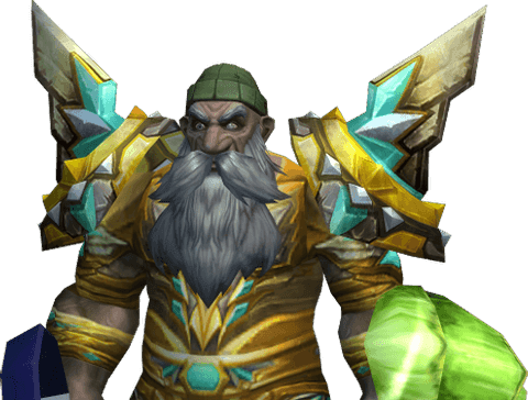 Wekr render