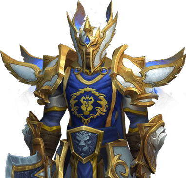 Xaelnedar render
