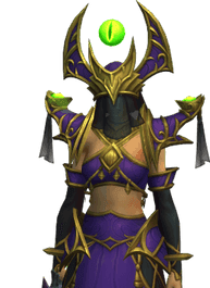 Xalyan render