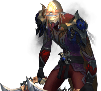 Xay render