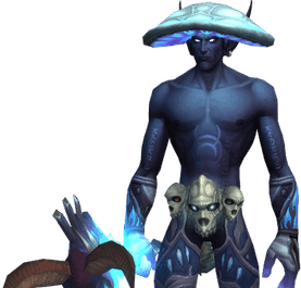 Xaykoz render