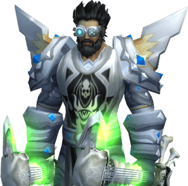 Xigø render
