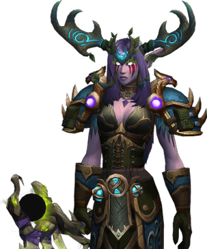 Xzorre render