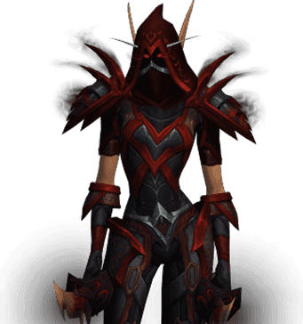 Yagù render