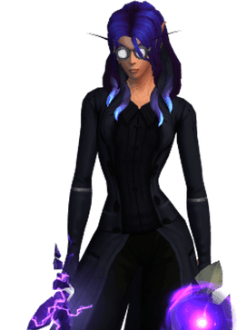 Yanouw render